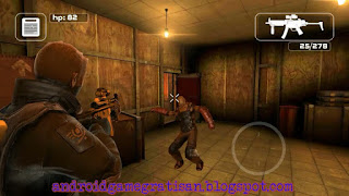 Slaughter 2: Prison Assault apk + obb