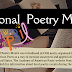 National Poetry Month: "Floorboards" A Poem by Mark M. Dean
