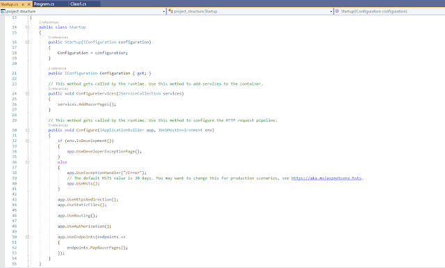startup.cs