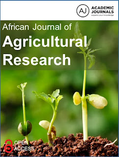 AJAR - African Journal of Agricultural Research