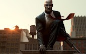 #23 Hitman Wallpaper