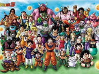 Dragon Ball Z Android Saga Full Episodes Download