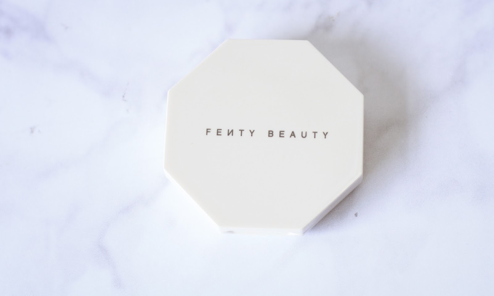 fenty beauty highlighter review