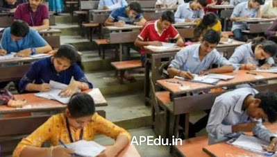 Release of Schedules of Three Entrance Exams in AP- EAPSET, ESET, ISET Date Details.