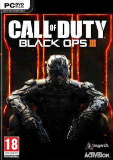 Call of Duty Black Ops III - [PC] Download Torrent