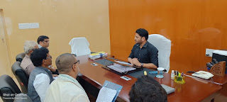 Meeting-for-voter-list-publication