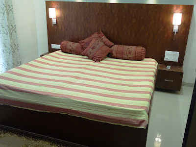 Bed Design Ideas in Hyderabad