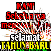 DP BBM Gambar Animasi Bergerak Selamat Tahun Baru 2015 Terbaru DP BBM Gambar Animasi Bergerak Selamat Tahun Baru 2015 Terbaru