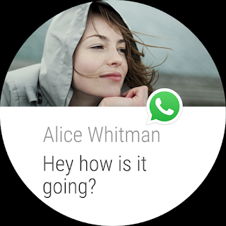 WhatsApp Messenger v2.16.22 Terbaru Android