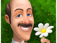 Gardenscapes New Acres MOD APK 2.7.2 (Unlimited Gold Money) Hack Android Terbaru