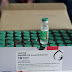 Brumado recebe segundo lote com 480 doses da vacina contra o Covid-19 