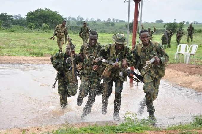 NDA set to Conducts Cadets Final Training Exercise Camp Highland