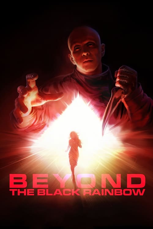 [HD] Beyond the Black Rainbow 2010 Assistir Online Legendado