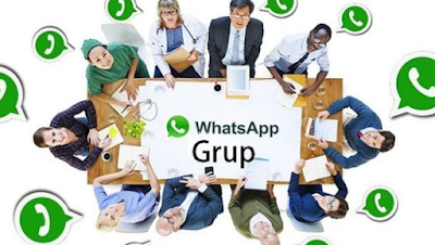 Cara Mengatasi Masalah Karena Kebanyakan Grup WA Maupun Chat Grup