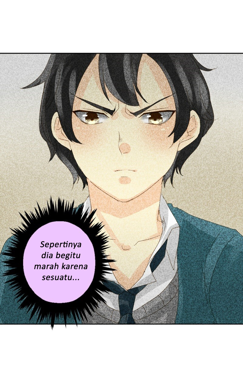 Webtoon UnOrdinary Bahasa Indonesia Chapter 33