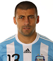 Walter SAMUEL 