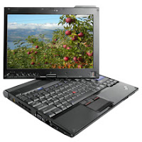 Lenovo ThinkPad X201 Tablet 309323U