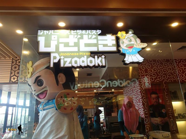 pizzadoki food culture aeon