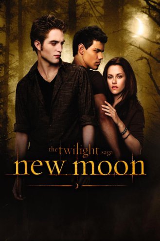 فيلم The Twilight Saga: New Moon 2 2009  مترجم