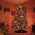 Awesome Christmas Tree with Presents Images