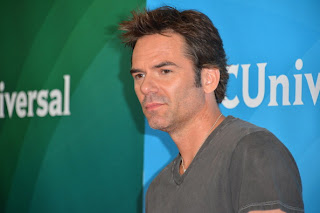 Billy Burke