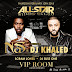 Thursday February 12th "VIP ROOM" Hosted by .@NAS and .@djkhaled  #AllStarWeekend