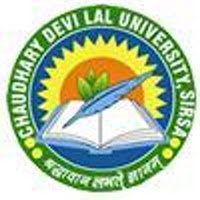 CDLU Sirsa Recruitment