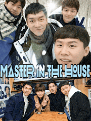 master in the house " from episode 1 to 38 "