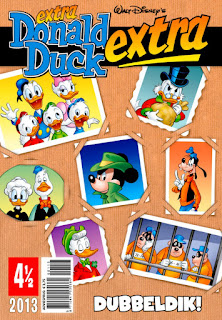 Extra Donald Duck Extra 2013-4.5