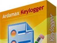 Ardamax Keylogger 4.0.3 + Serial Number