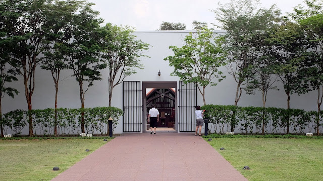 Changi Museum