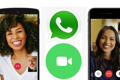 WhatsApp Sekarang Bisa Video Call 8 Orang, Begini Caranya