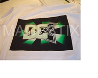 PERSONALIZACION DE REMERAS.
