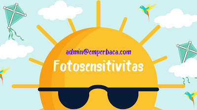 Fotosensitif