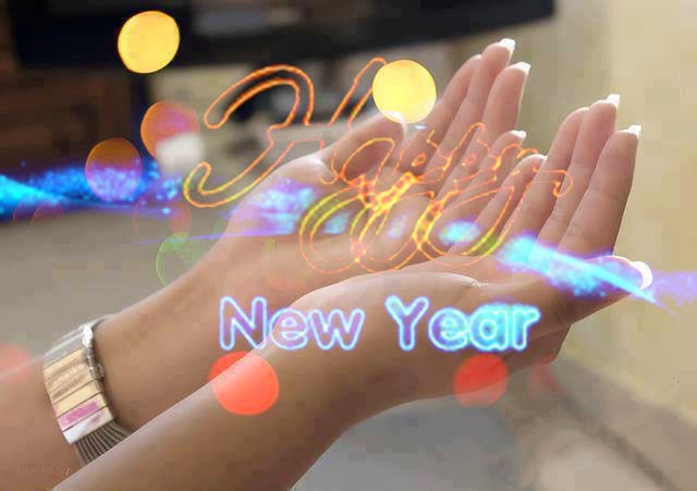 wallpapers new year 2016 top wallpapers