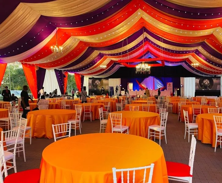 The best Event Planners And Organizers in Kenya