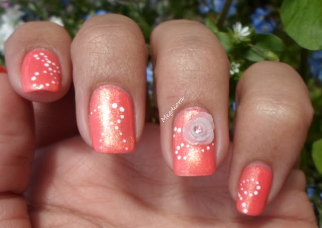 Megdiora NailArt