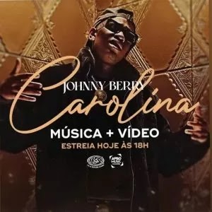 (Hip-Hop, Rap) Carolina - Johnny Berry (2023)
