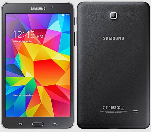 Samsung 8GB Galaxy Tab Multi-Touch SM-T230NZWAXAR