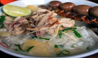 Soto Gading Khas Solo