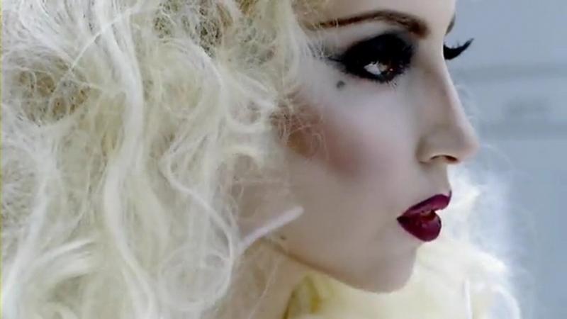 Lady Gaga Bad Romance Video