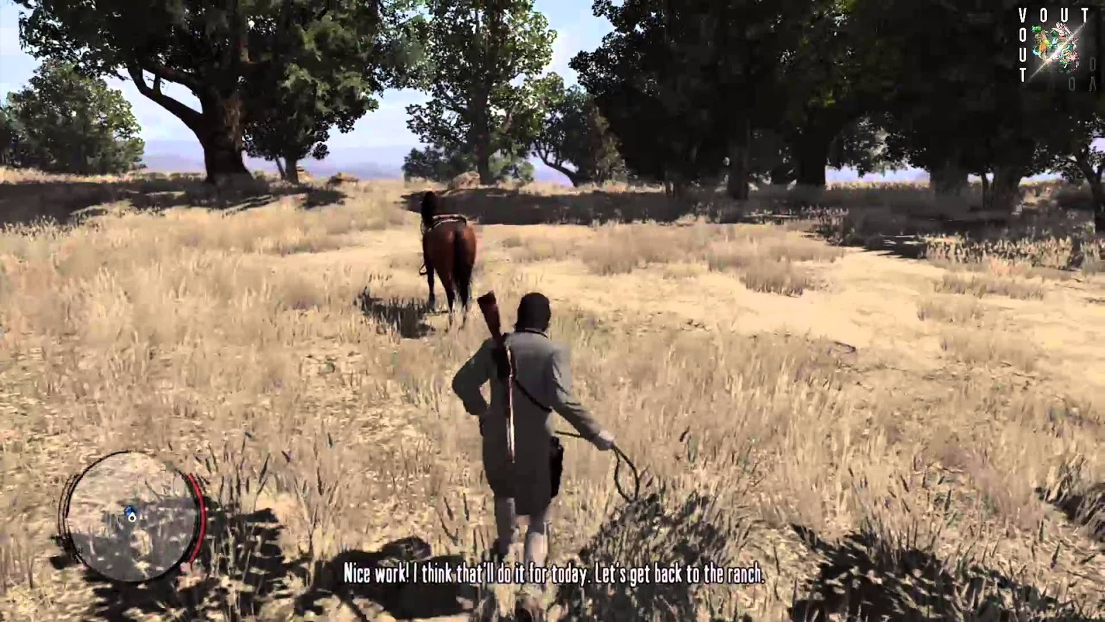 Red Dead Redemption Download PS3 Full Version Game - Full ...