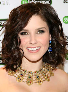 Short Formal Bobs Hairstyles