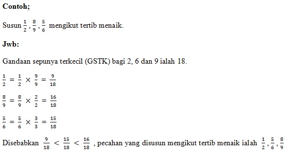 Contoh Soalan Matematik Tingkatan 4 Bab 3 Set - Malacca t