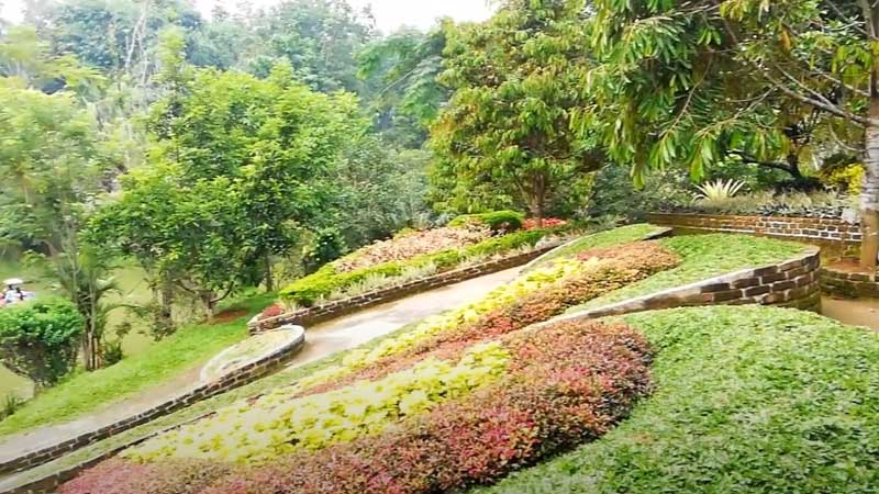 Tempat Wisata di Deli Serdang