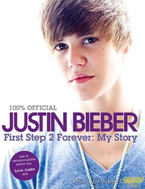 love you forever book. In Bieber#39;s ook you#39;ll find a