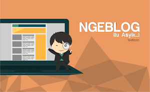 Panduan Lengkap Belajar Ngeblog untuk Pemula