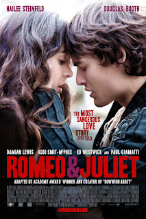  Romeo & Juliet