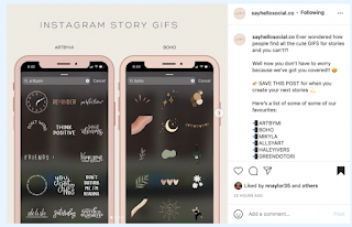 10 trucos de Instagram Stories que debes saber en 2022