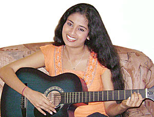 Manjula Kumari